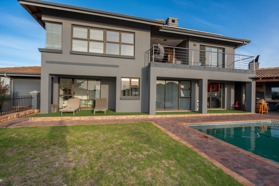 4 Bedroom Property for Sale in Langebaan Country Estate Western Cape